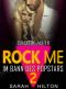 [Rock me 02] • Im Bann des Popstars · Band 2 von 3